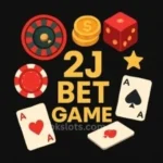 2J Bet Game