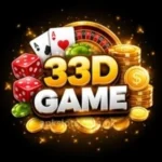 33D Game