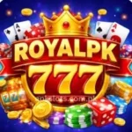 Royalpk777 Game