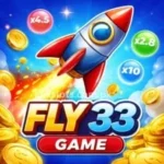 Fly 33 Game
