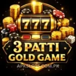 3 Patti Gold Game