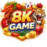 8K Game