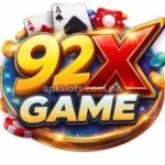 92 X Game