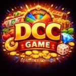 DCC Game