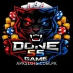 Done 55 Game