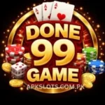 Done 99 Game