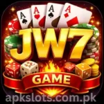 JW-7-Game