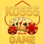 KO555 Game