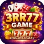 3RR77 Game