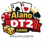 Alano DT2 Game