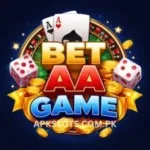 Bet AA Game
