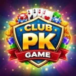 Club Pk Game