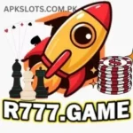 R777 Game