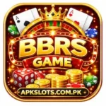 BBRS Game