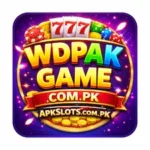 WDPAK Game